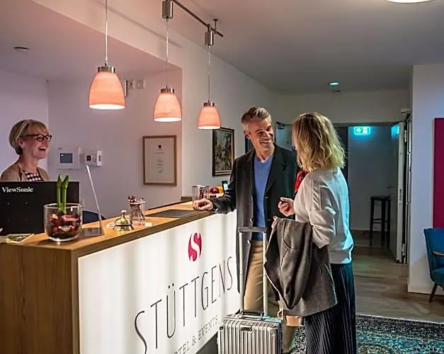 Stüttgens Hotel