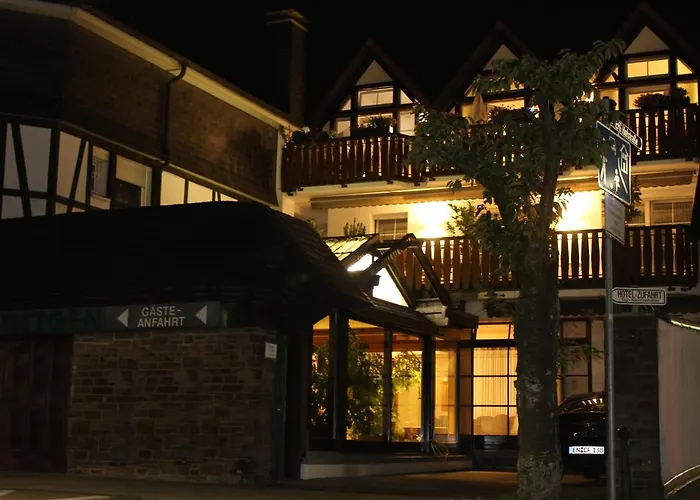 Stüttgens Hotel