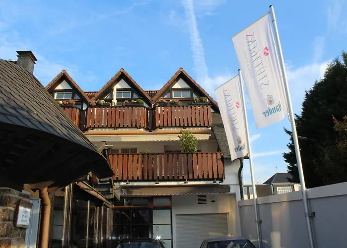 Stüttgens Hotel